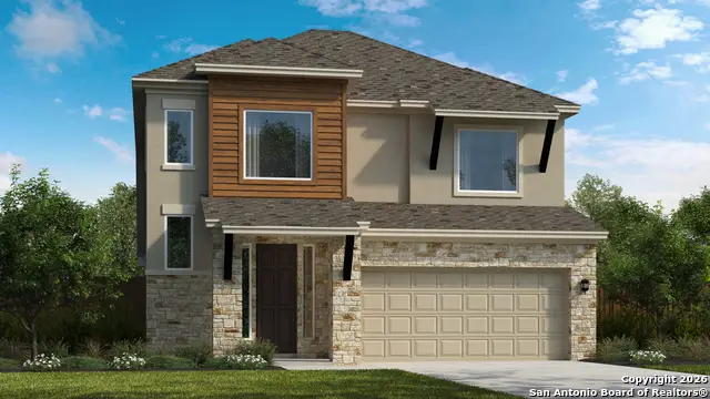 18314 Rhone River, San Antonio, TX 78256 - Image #1