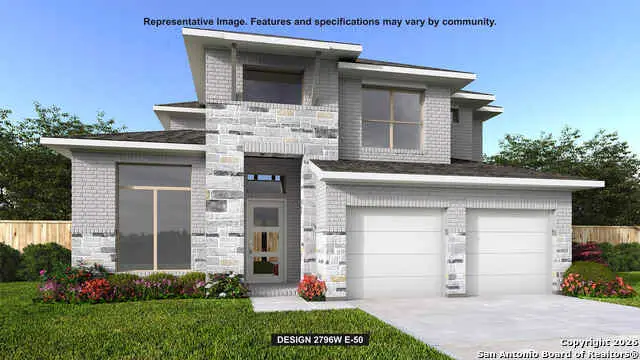 13302 Blue Cedar, San Antonio, TX 78245 - Image #1