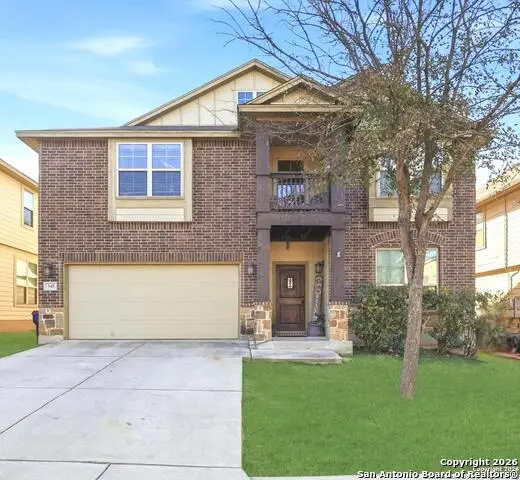 345 Morgan Run, Cibolo, TX 78108 - Image #1
