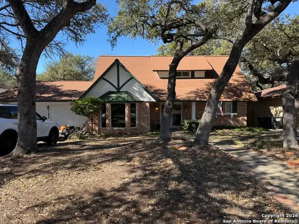 11623 Raindrop Dr, San Antonio, TX 78216