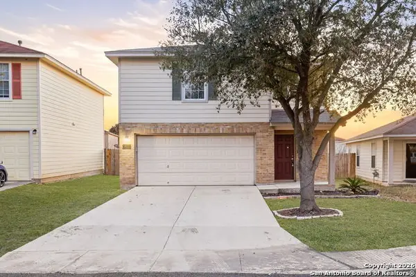 5519 Red Cyn, San Antonio, TX 78252