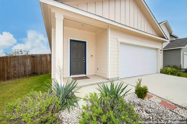 7503 Bison, San Antonio, TX 78253 - #3