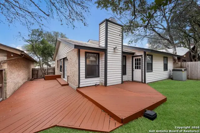 4839 De Paul, San Antonio, TX 78249 - Image #2