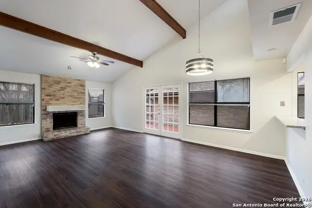 4839 De Paul, San Antonio, TX 78249 - Image #3