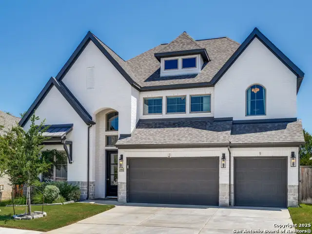 25902 Madison Ranch, San Antonio, TX 78255 - #2