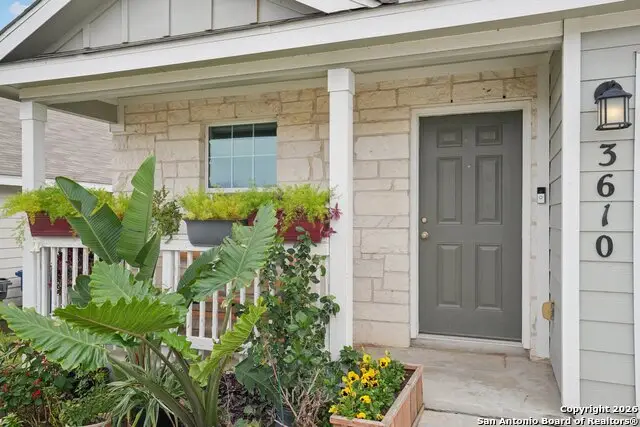 3610 Manoway Bay, San Antonio, TX 78223 - #3