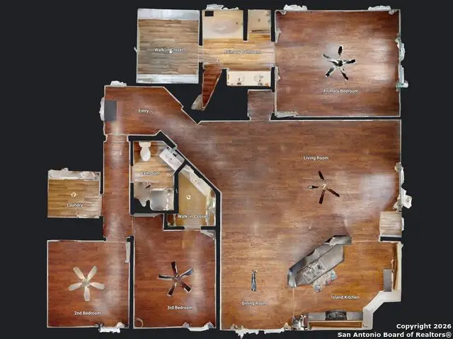 8010 Seminario, San Antonio, TX 78250 - #2