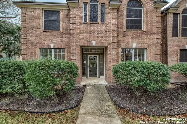 19442 Mill Oak, San Antonio, TX 78258 - Image #1