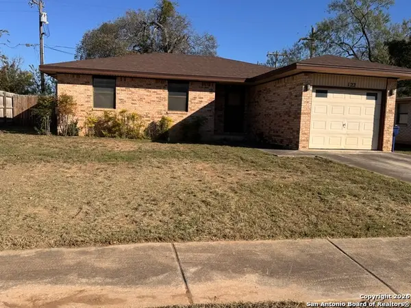 122 Dobie, Cibolo, TX 78108
