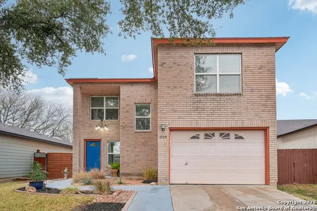 7639 Rimhurst, San Antonio, TX 78250 - #1