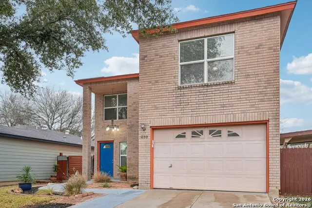 7639 Rimhurst, San Antonio, TX 78250 - #3