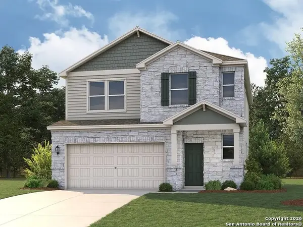 15543 Lonehollow Lake, San Antonio, TX 78253