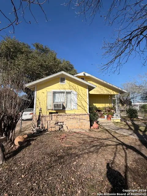917 San Francisco, San Antonio, TX 78201 - #3