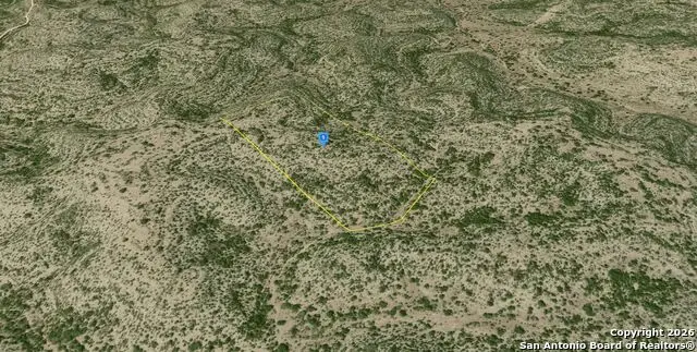 0 Sd 45330, Rocksprings, TX 78880 - Image #1