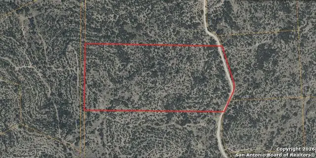 0 Sd 45330, Rocksprings, TX 78880 - Image #3