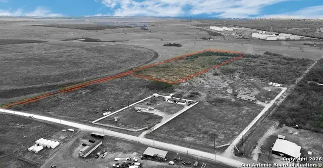 0 CR 483 Nixon, Nixon, TX 78140 - #2