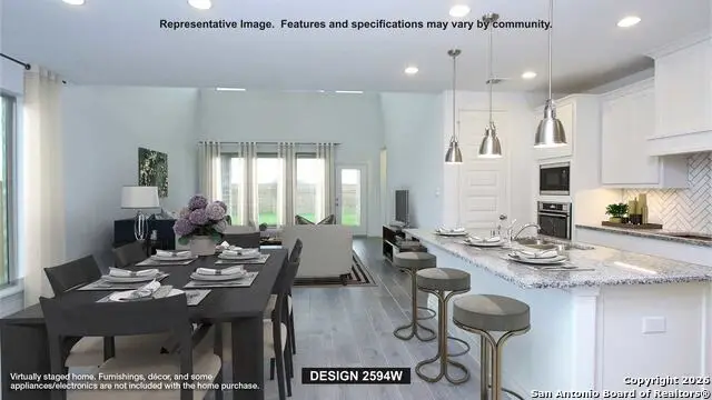 4210 Mountain Ash, San Antonio, TX 78245 - Image #2