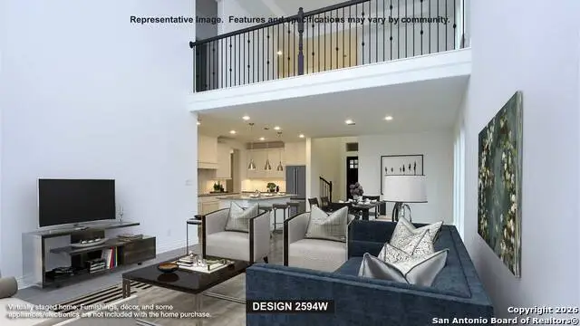 4210 Mountain Ash, San Antonio, TX 78245 - Image #3