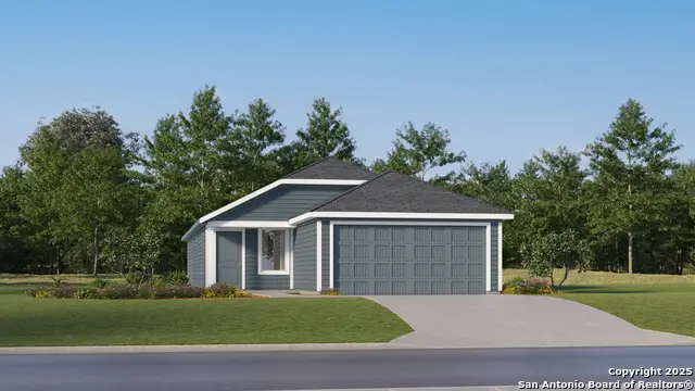 412 Moscato Rd, New Braunfels, TX 78130 - Image #1