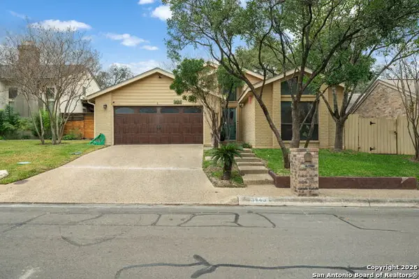 3443 River North, San Antonio, TX 78230
