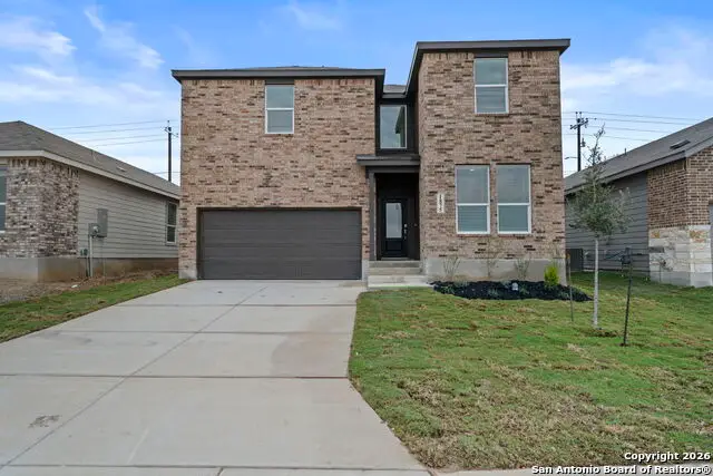 1875 Nuthatch Ridge, New Braunfels, TX 78130 - #1