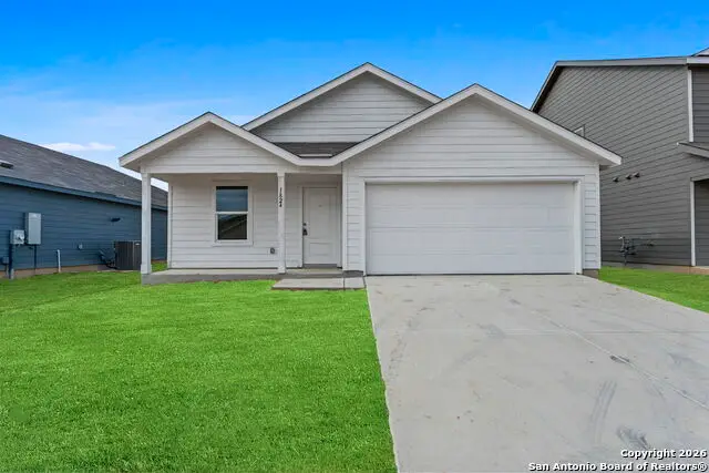 1824 Stonechat, New Braunfels, TX 78130 - Image #1