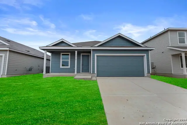 1838 Stonechat, New Braunfels, TX 78130 - Image #1