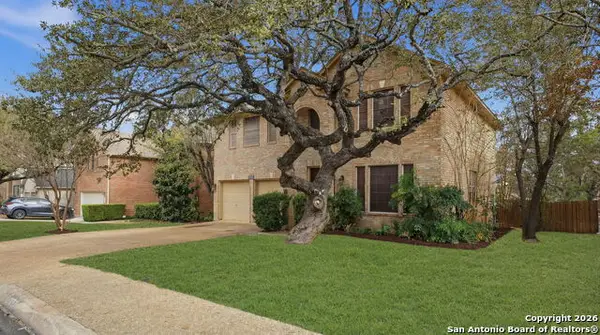 21714 Cliff View, San Antonio, TX 78259