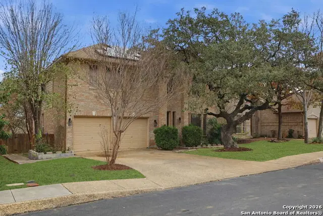 21714 Cliff View, San Antonio, TX 78259 - Image #2