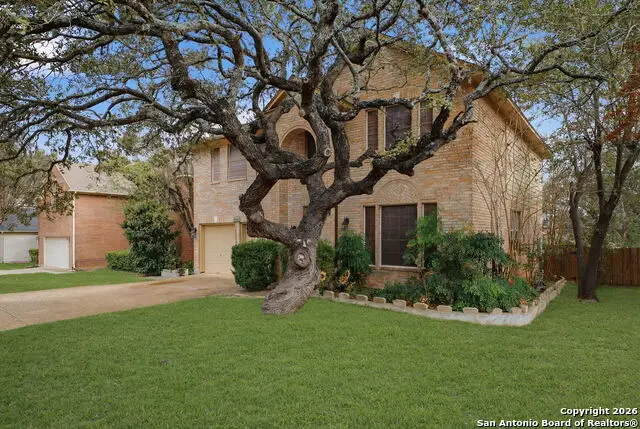 21714 Cliff View, San Antonio, TX 78259 - Image #3