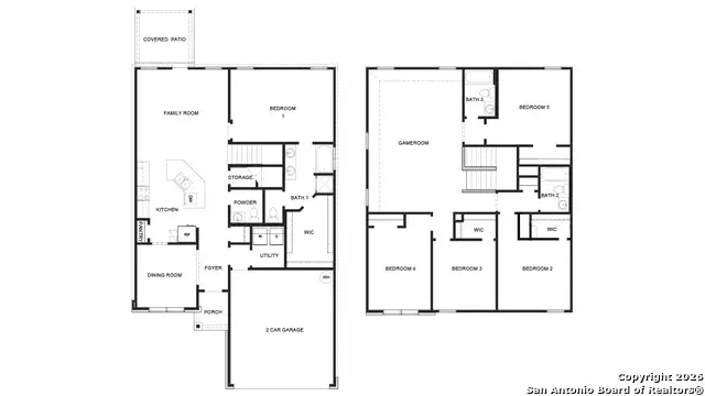 3114 Haynie Mesa, San Antonio, TX 78245 - Image #2