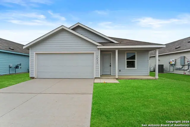 1831 Wood Warbler, New Braunfels, TX 78130 - Image #1