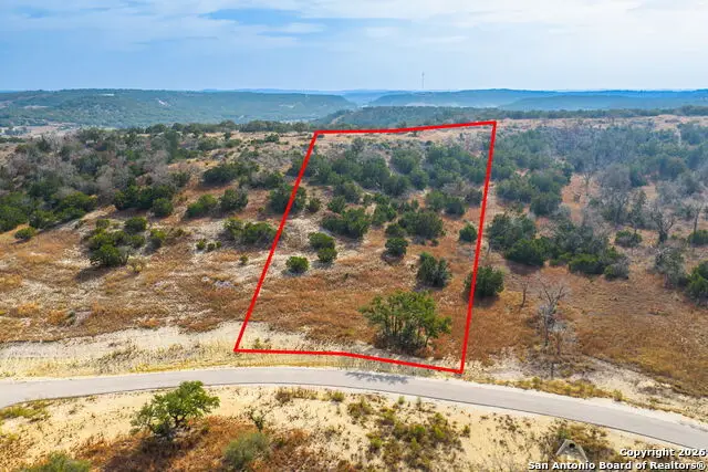 LOT 34 Great Sky Ranch, Kerrville, TX 78028 - Image #1
