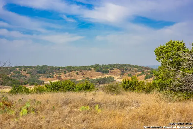 LOT 34 Great Sky Ranch, Kerrville, TX 78028 - Image #2