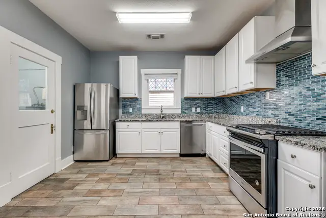 830 W Craig Pl, San Antonio, TX 78212 - #3