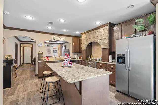 445 Savannah Ridge, Von Ormy, TX 78073 - Image #2