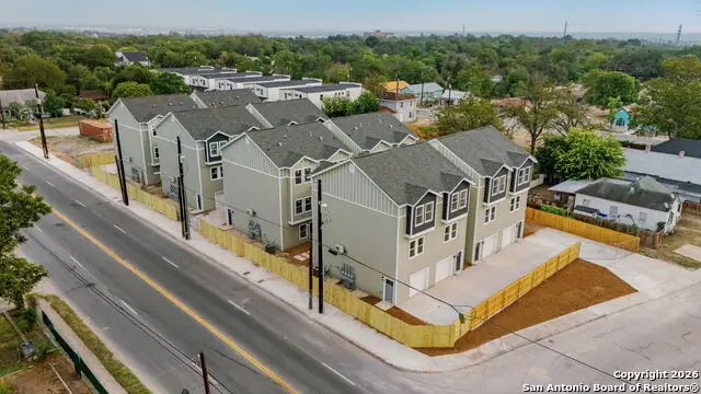 1510 S Walters 103,104, San Antonio, TX 78210 - Image #1