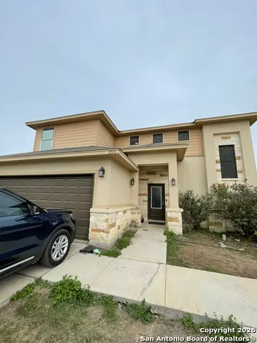 9514 Butterfly, San Antonio, TX 78224