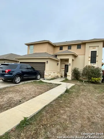 9514 Butterfly, San Antonio, TX 78224 - #2