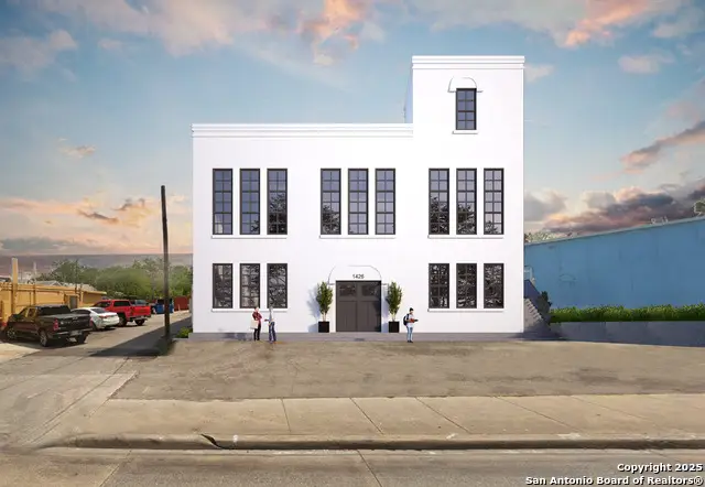 1426 S New Braunfels Ave, San Antonio, TX 78210 - Image #1