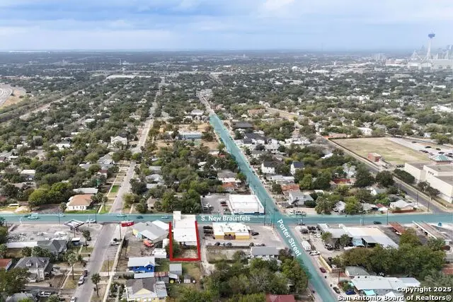 1426 S New Braunfels Ave, San Antonio, TX 78210 - Image #2