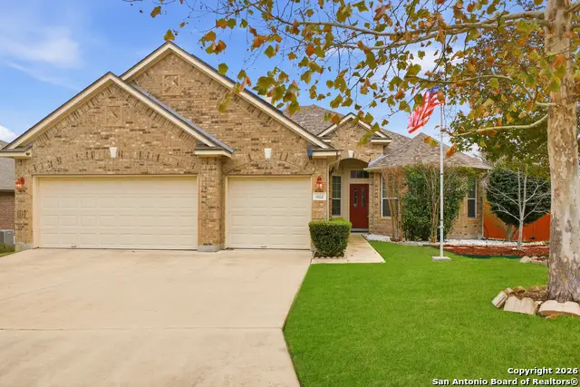 1402 Mesa Crk, San Antonio, TX 78258 - Image #1