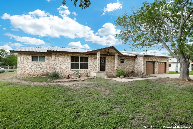 9950 Fm 471, La Coste, TX 78039 - Image #1