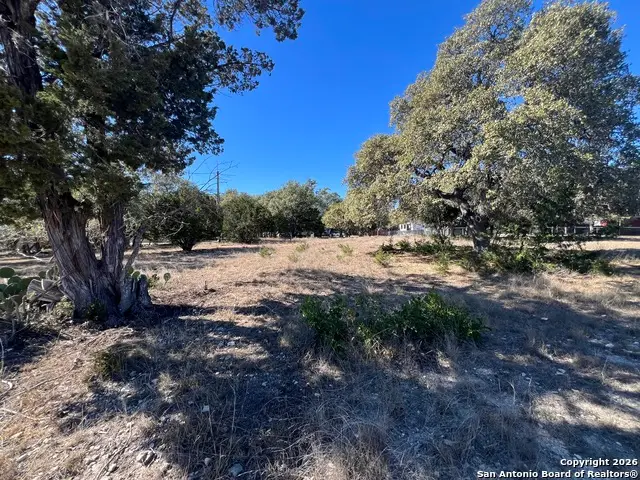 LOT 44 Pr 1508, Bandera, TX 78003 - Image #2