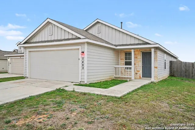 7402 Snapdragon Ct, Converse, TX 78109 - Image #1