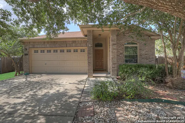 522 Pecos Circle, New Braunfels, TX 78130 - #2
