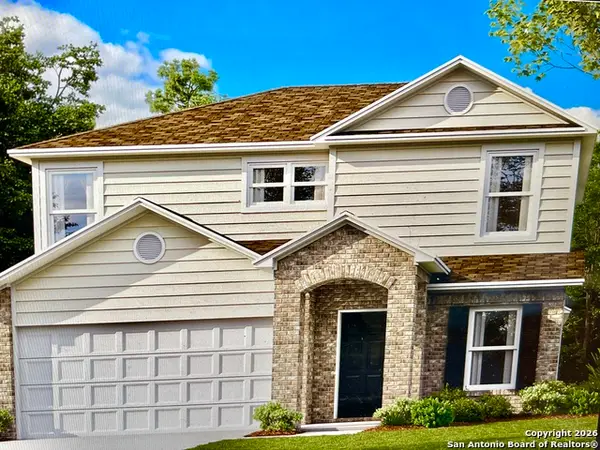 10439 Lateleaf Oak, San Antonio, TX 78223