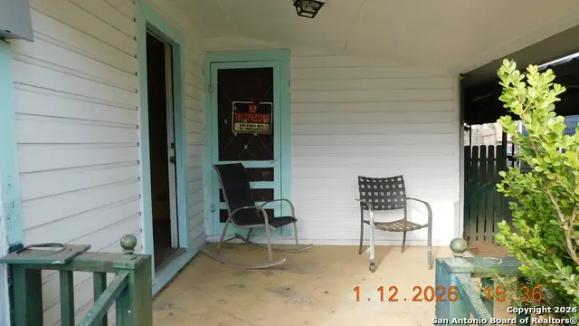 522 Avenue B, Poteet, TX 78065 - #3