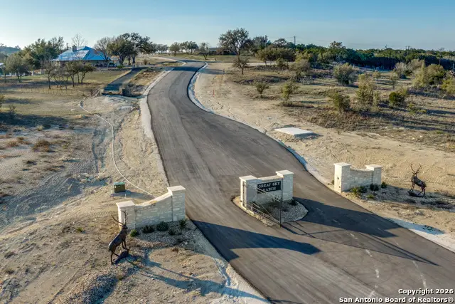 LOT 6 Winn Ranch Way, Kerrville, TX 78028 - Image #2