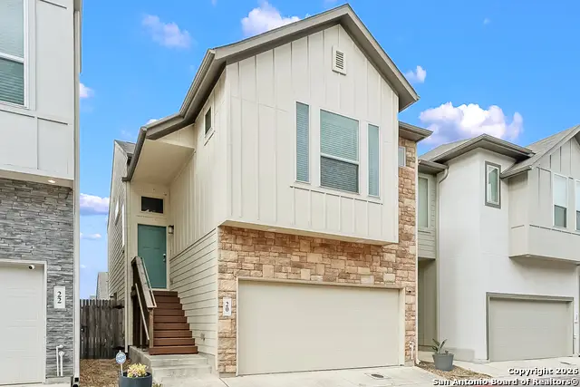 6446 Babcock Rd 20, San Antonio, TX 78249 - #2